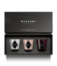 Meadows MYSTIC CASHMERE collection